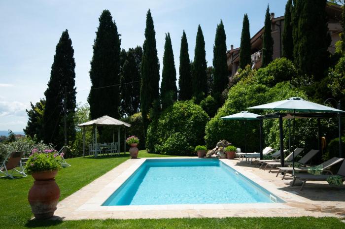 Le Fonti Casa Vacanze