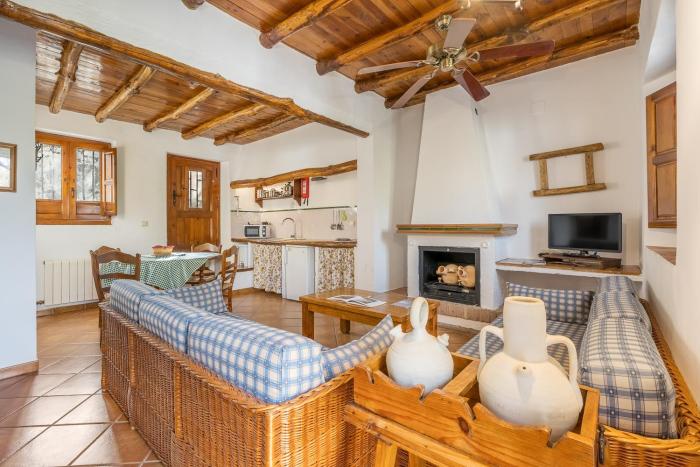 Casa Rural El Corral