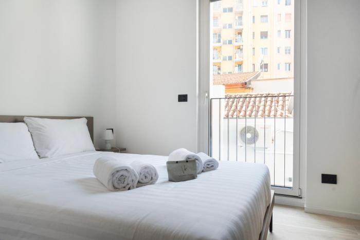 Youhosty - Marghera 43 Roof