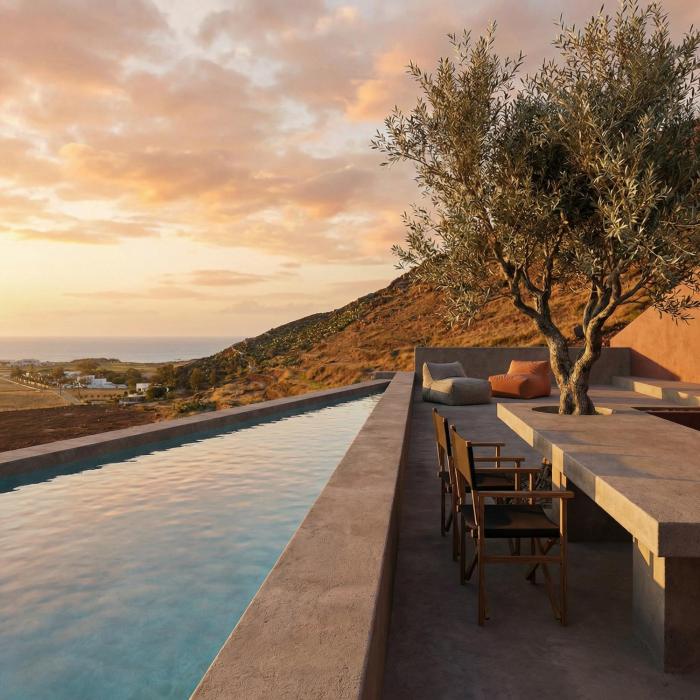 Anzo Villas
