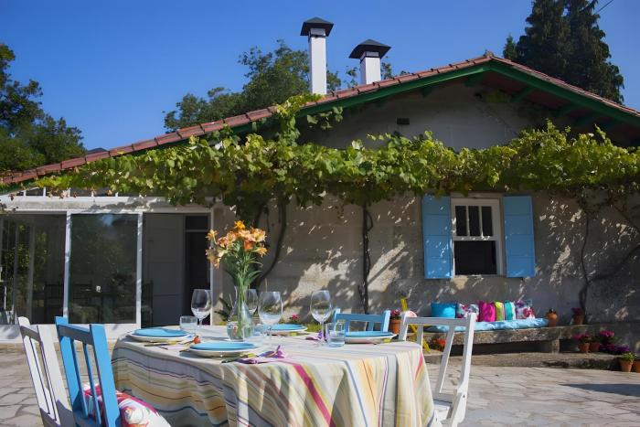 Casa Con Encanto