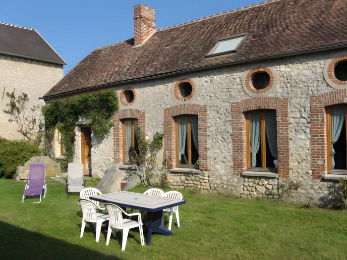 Haras de la fontaine Diva