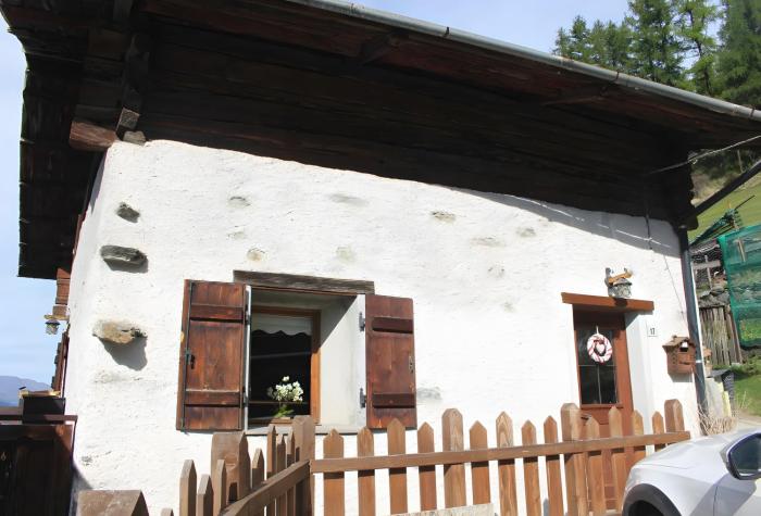 Chalet di Mont