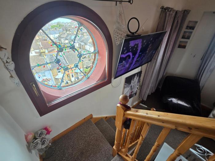 Ramsgate Sea-side Stay!