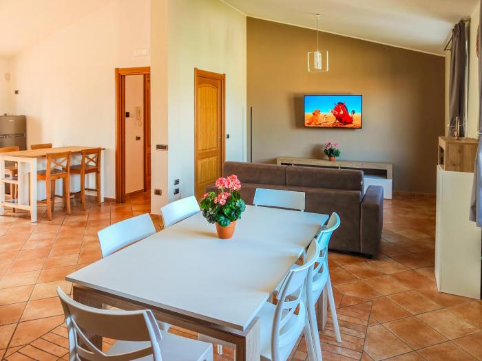 Hakuna Matata - Pontecagnano