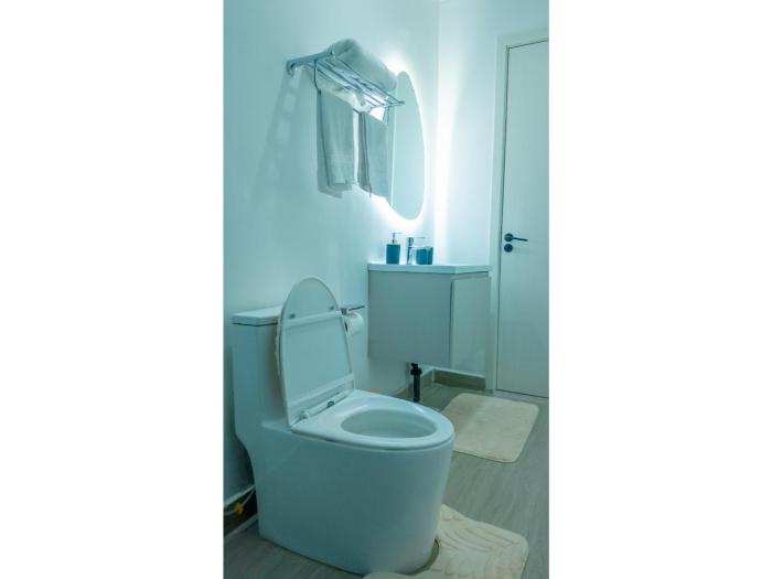 Two Bedroom Apartment at Pinecrest by Karibu Stays