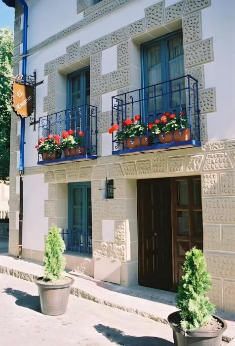 El Encanto de Miraflores