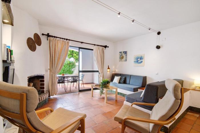 Apartment Mar Azul 1