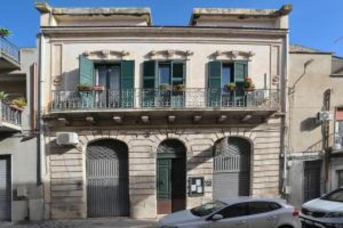 A Casa Di Antonella Vittoria