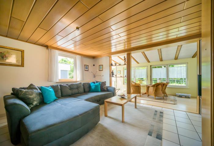 Ferienwohnung Schmid
