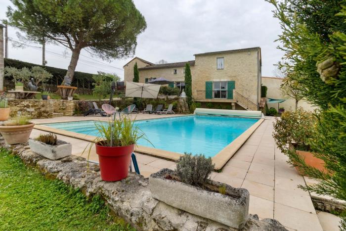 Gîte lAuthentic - Chambres Dhôtes