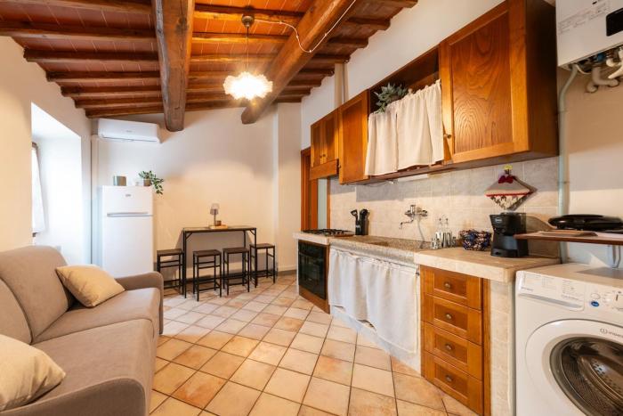 TORRE 43 Tuscany Comfort a taste of Chianti!