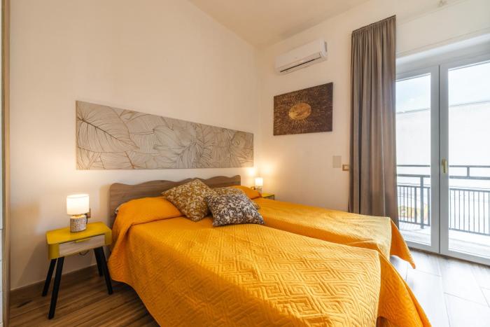 Oasi Mediterranea Apartment