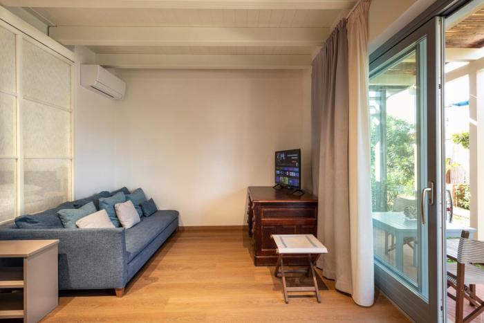 Lavanda Beach Suite Il Cavallone Beach