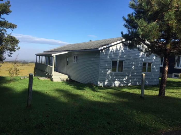 Chalet Le St-Laurent - River View Riviere-du-Loup