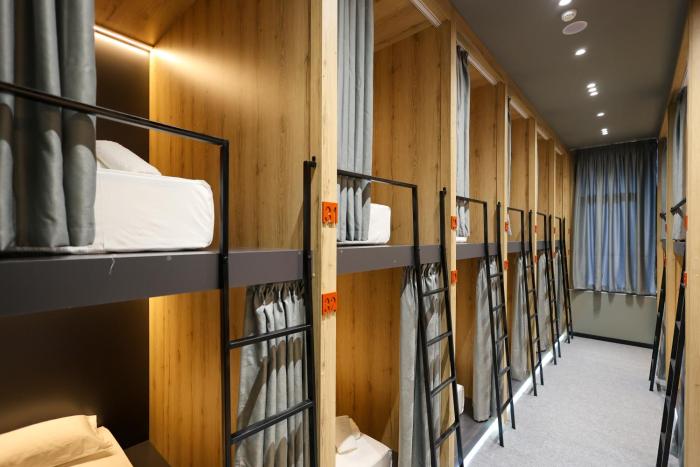 Grand Hostel Berat