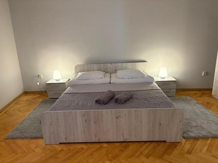 Apartamenty Wałowa 4