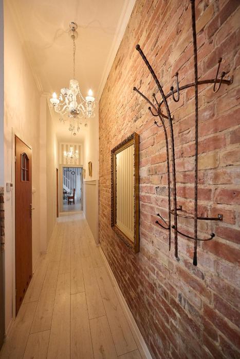 Apartamenty Świnoujścia - Hołdu Pruskiego 10a