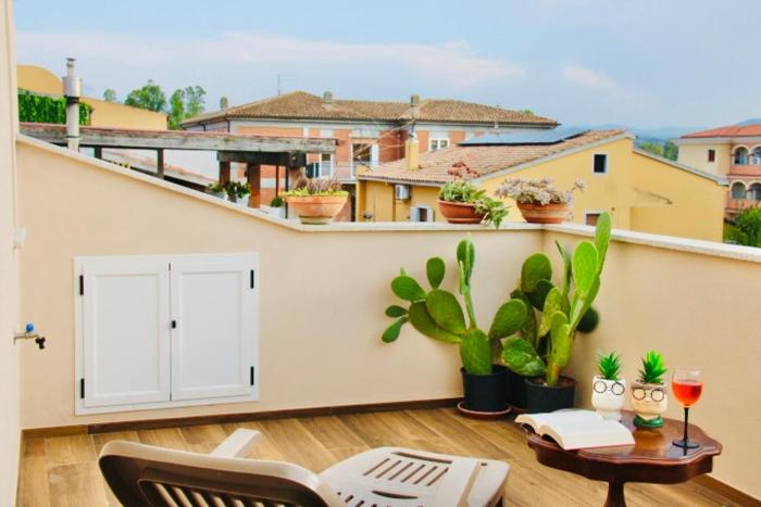 Casa Vacanza Noemi