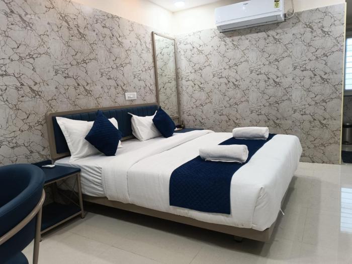 PAL Hotels Triluxe Business Hotel