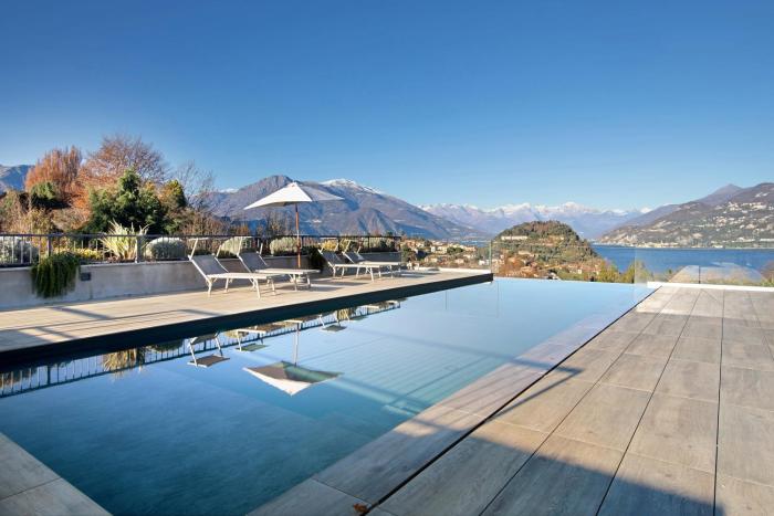 Lake Como Retreat - Bellagio