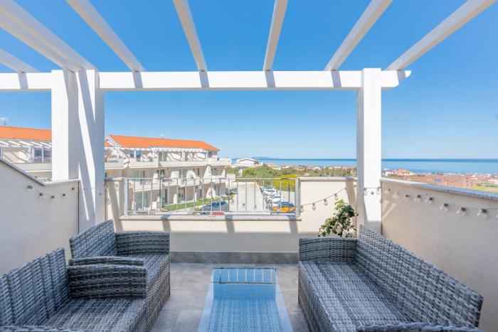 Affittimoderni Castelsardo - Panorama