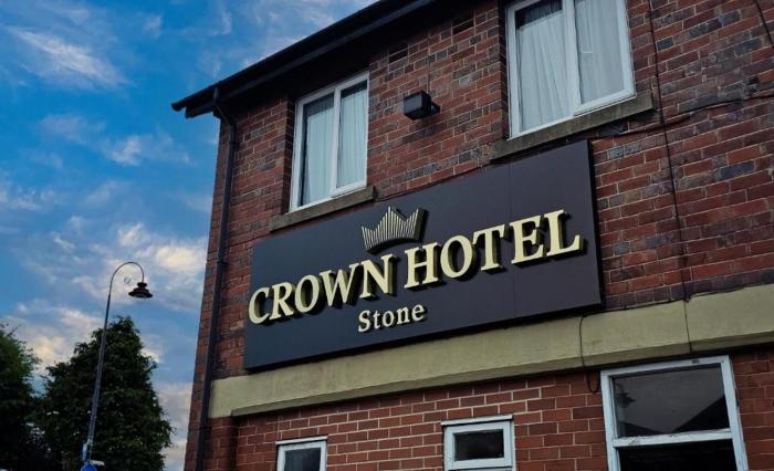 The Crown Hotel
