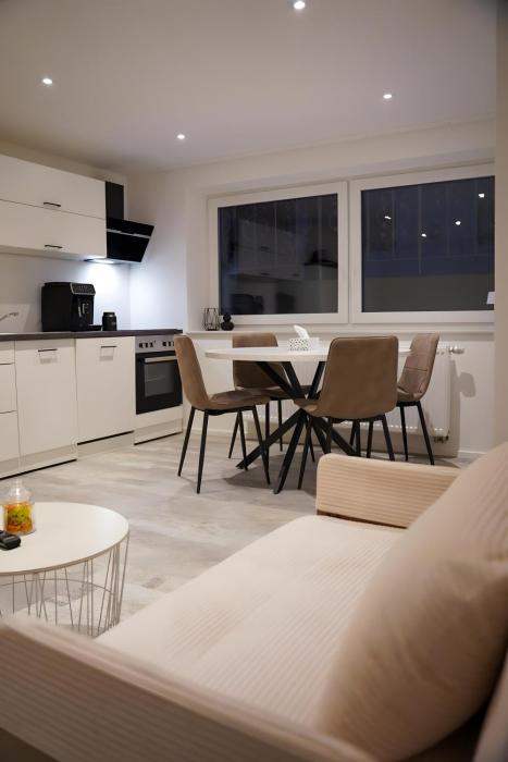 Ferienwohnung