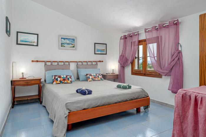 Appartamento in villa Bruno