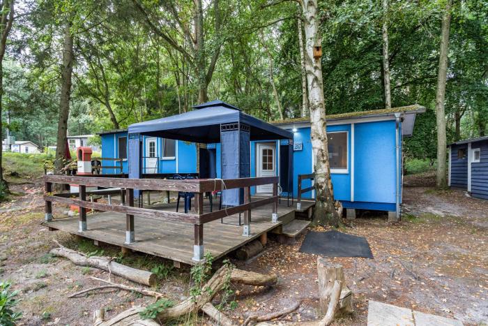 Bungalow zum Leuchturm, Bgl 20