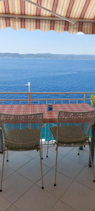 Apartmani Brela 23