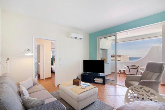 Apartamento Sunny