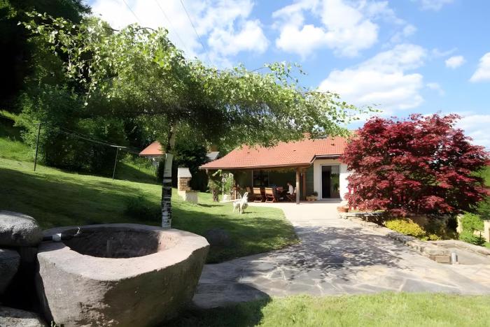 Chez Corinne