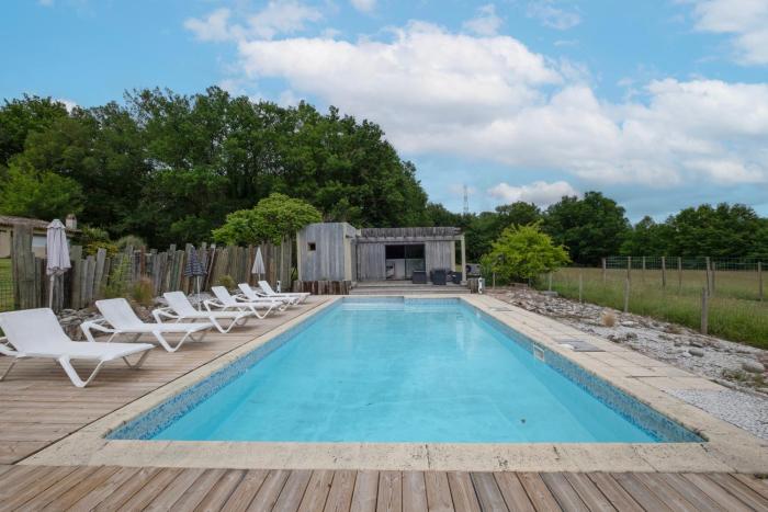 Les daims de gardelac