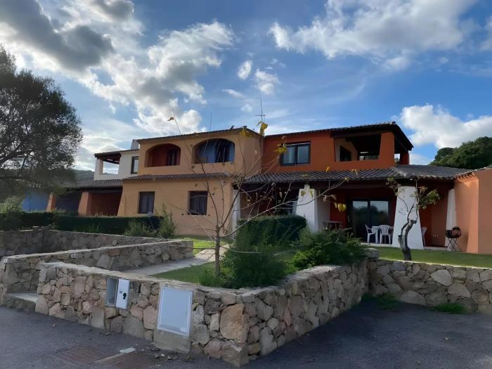 Residence Lu Sulianu Porto Ottiolu