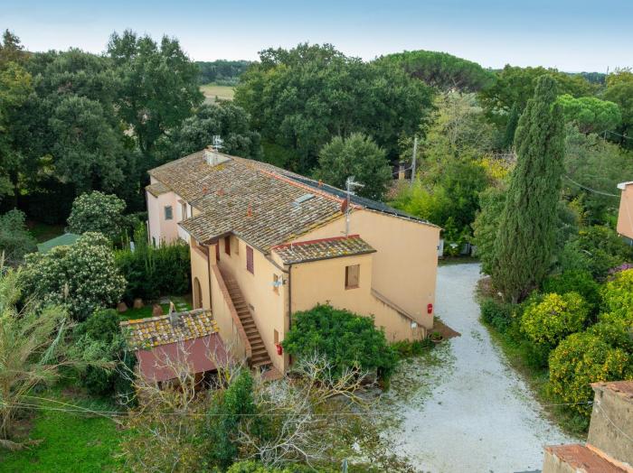 Agriturismo La Gatta E LOlivo