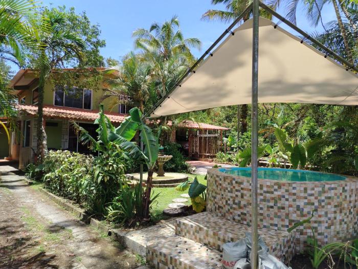 The Nest Rainforest Retreat