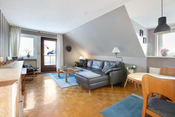 Ferienwohnung Nordmeer