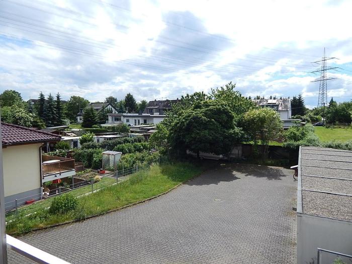 Haus Abendsonne Obergeschoss klein