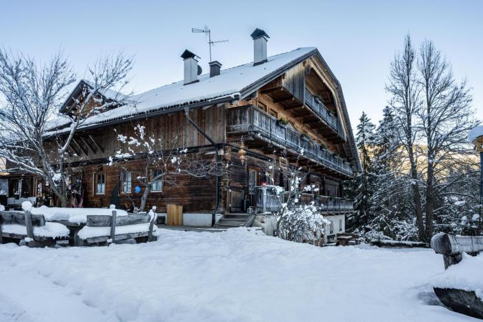 Lechnerhof Apt 1