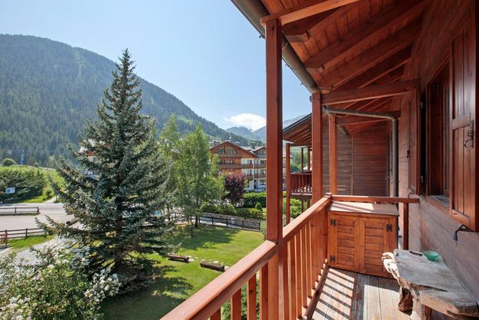 Casa Caterina La Thuile