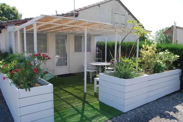 Ema Cottage