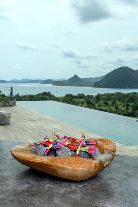 Seven Havens Residence