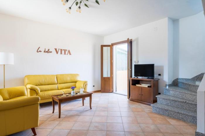 La dolce vita Barisardo