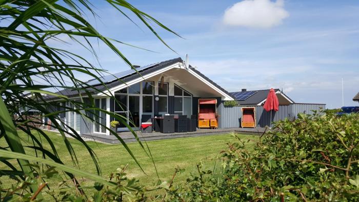 Ferienhaus Nordseelicht