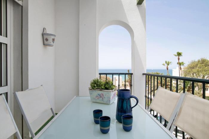 Vistas a la Fontanilla solo familia