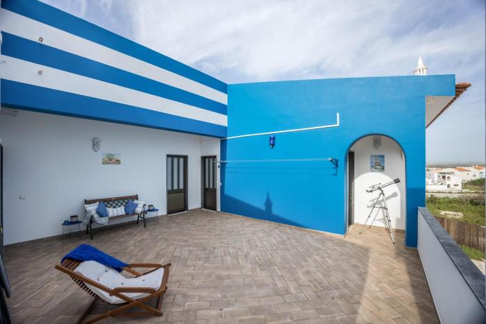 Cabo de Sagres -2 bedroom apartment