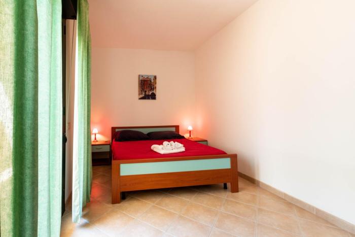 Appartamenti Cavour Codice E