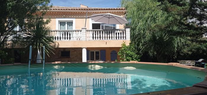 Maison Saint-Raphael - Les Vignes