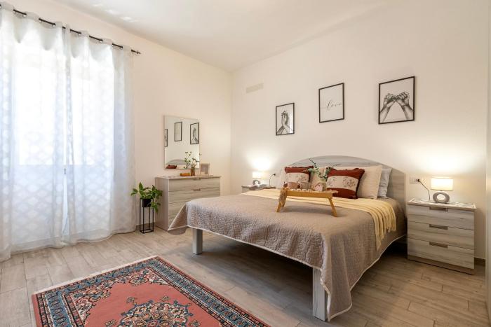 Vivianas Holiday Home